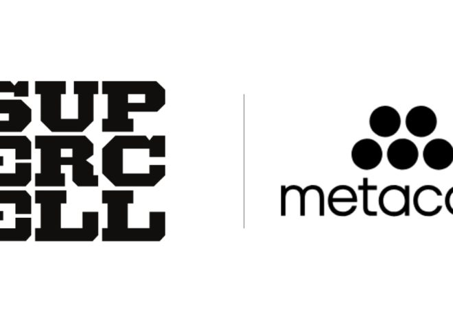 Supercell will fully acquire Merce Mansion’s developer Metacore, with 160 staff reductions.