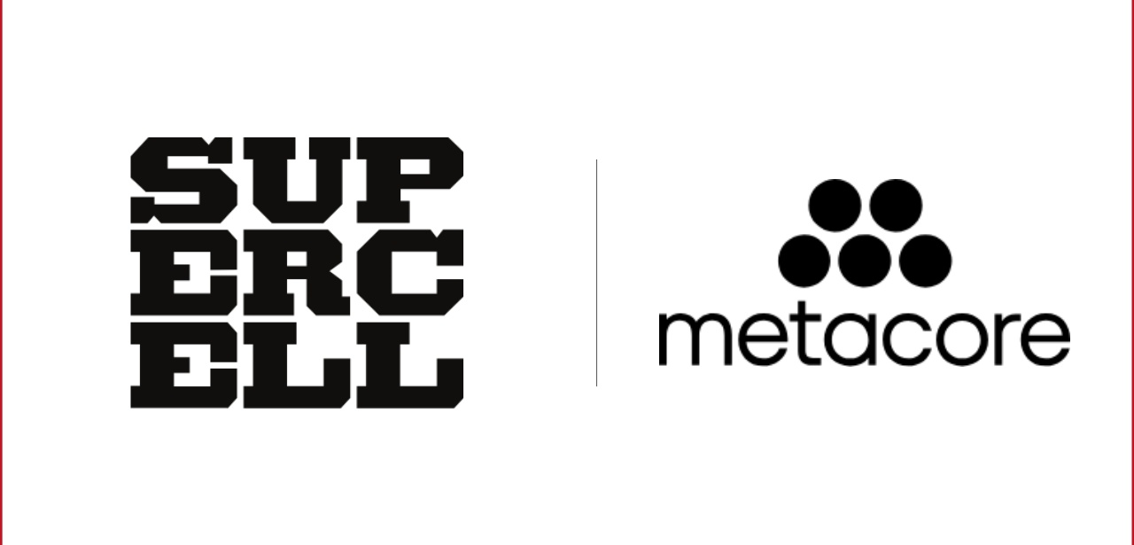 Supercell will fully acquire Merce Mansion’s developer Metacore, with 160 staff reductions.