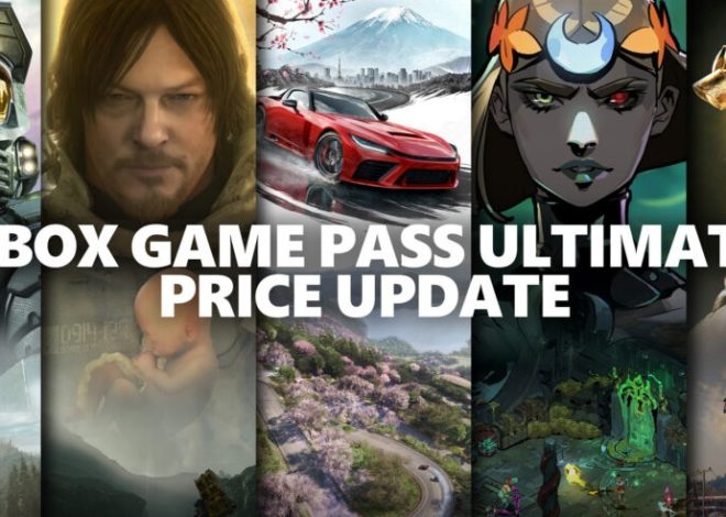 Xbox confirms the downgraded Game Pass subscription and the new mission call is no longer on XGP.