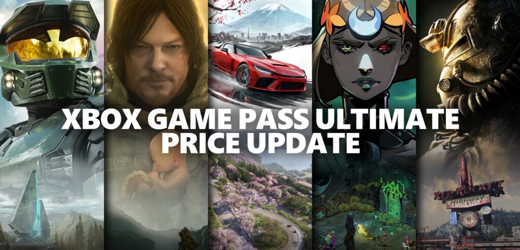 Xbox confirms the downgraded Game Pass subscription and the new mission call is no longer on XGP.