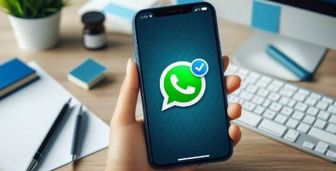 WhatsApp introduces a number of new features, including dialogue-based AI responses