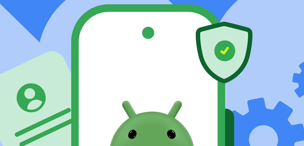 Google limits the Android sided application to counter malware, but keeps the back door for advanced users.