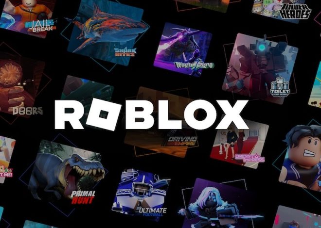 Roblox head creators have an average annual income of $1.3 million and platform daily users have exceeded 144 million