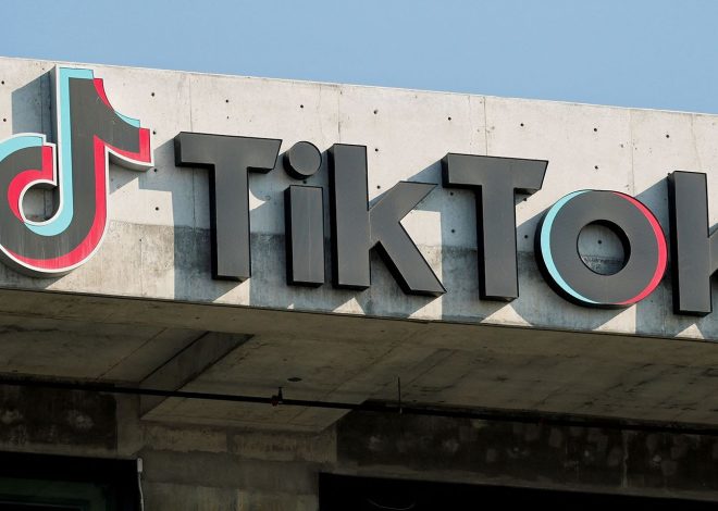 TikTok signed the American asset stripping agreement, with half of the shares held by Oracle, Silver Lake Capital and the MGX Consortium