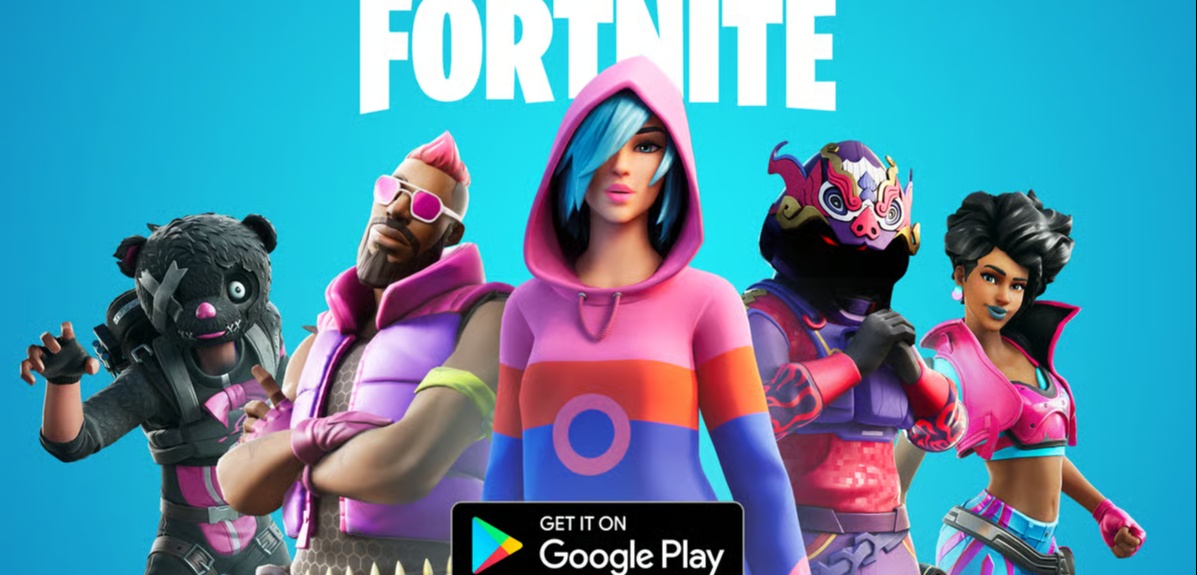 Fort Night has returned to Google, but the application payment dispute is not over.