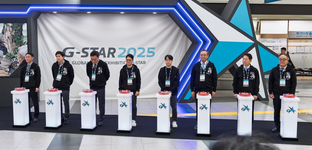 Korea’s biggest game fair G-Star 2025 will open today