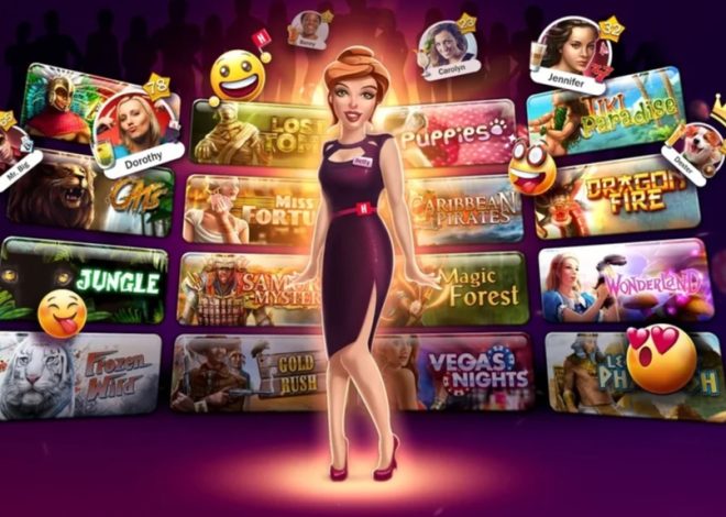 The social games Huuuge Casino and Billionaire Casino earned over $2.2 billion.