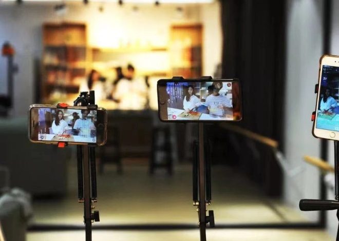 China’s General Directorate of Market Supervision investigates the alleged violation of the Electronic Commerce Act
