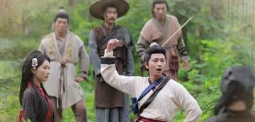 On September 15th, I was sent to Qin on the Internet.