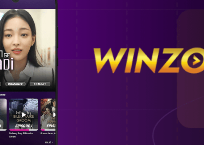 After India hit the real gold game industry, the gold game giant WinZO went to the American short play market.
