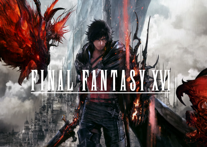 SE presses to publish Last Fantasy 16’s negative speech! The latter question his “bullying hard”