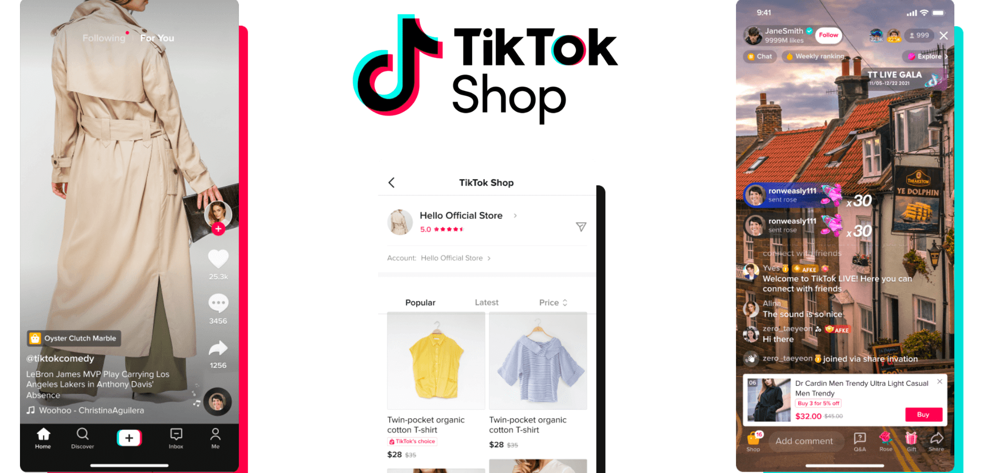 TikTok Shop charges 1250 guilders per unit for order processing! New rules for the three main electric operators in Indonesia.